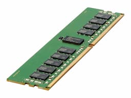 HPE P00930-B21 64GB (1x64GB) Dual Rank x4 DDR42933 CAS212121 Registered Smart Memory Kit