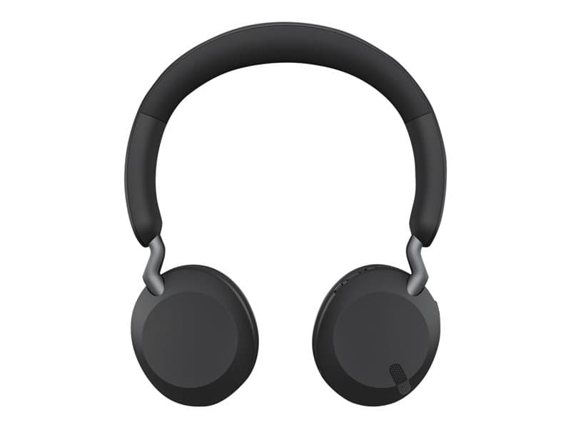 Jabra Elite 45h - headphones with mic