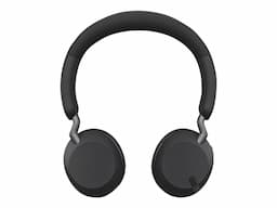 Jabra Elite 45h - headphones with mic