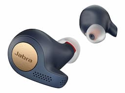 Jabra Elite Active 65t - true wireless earphones with mic
