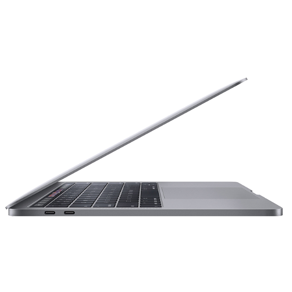 APPLE MacBook Pro with Touch Bar (MWP42HN/A ) Space Grey, Core i5 10th Gen, 16 GB, 512 GB SSD, 13 inch, 1.4 kg, Mac OS Catalina.