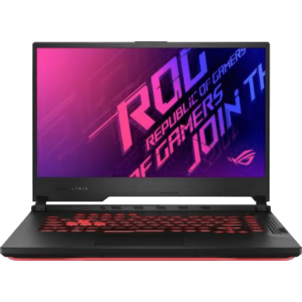 Buy Asus ROG Strix G15 Core i5 10th Gen - Laptop