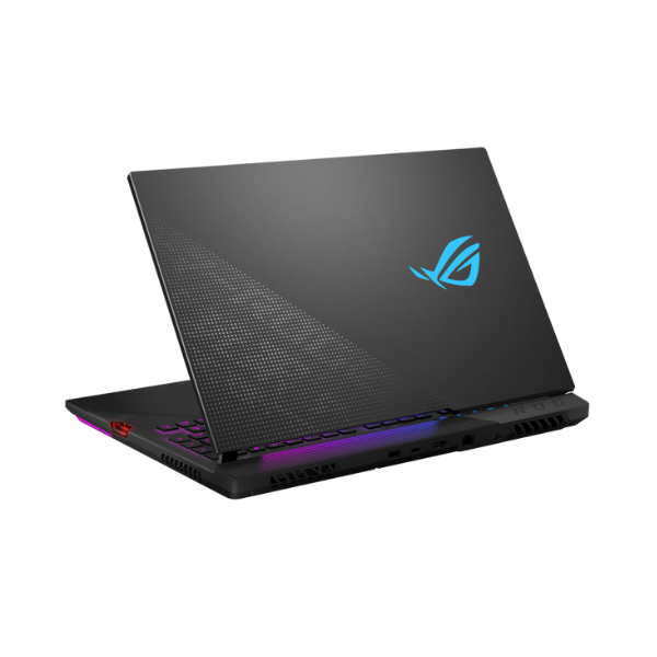 Asus ROG Strix SCAR 17 Notebook - G733QR-HG113TS AMD Ryzen 9 16 GB RAM 1 TB HDD Windows 10 17.3 Inches Black