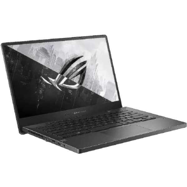 Asus ROG Zephyrus G14 AMD Ryzen 5 4600HS 14 inches