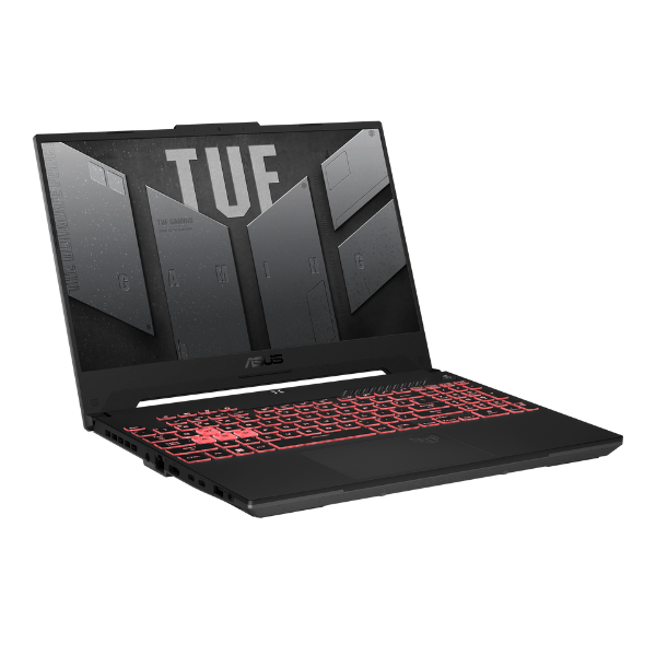 Asus TUF Gaming A15 Notebook - FA577RM-HF031WS 16 GB 1 TB 15.6 Inches Windows 11 Jaeger Grey
