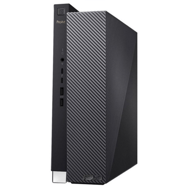 ASUS D940MX-79700K015R All-in-One Desktop, Intel Core i7, 16 GB RAM, 512 GB SSD, Windows 10, Black