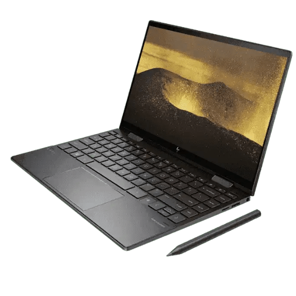 HP( 54B71PA#ACJ) Laptop Envy x360 Convert 13-ay1035AU 13.3 inches 16 GB 512 GB Windows 11 AMD Radeon Nightfall black