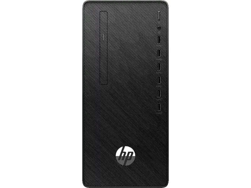 HP 280 Pro G6 Microtower PC, 10th Generation Intel Core i5 processor, Intel UHD Graphics 630, 1 TB 7200 rpm SATA HDD, 8GB DDR4-2666 MHz RAM (1 x 4 GB), 4.7 kg, FreeDOS