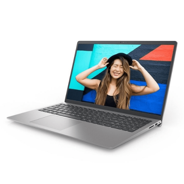 Dell Inspiron 3511 Notebook (D560785WIN9S) 11th Gen Intel Core i5 8 GB RAM, 512 GB SSD, 15.6" FHD 1920x1080, Windows 11 Platinum, Silver