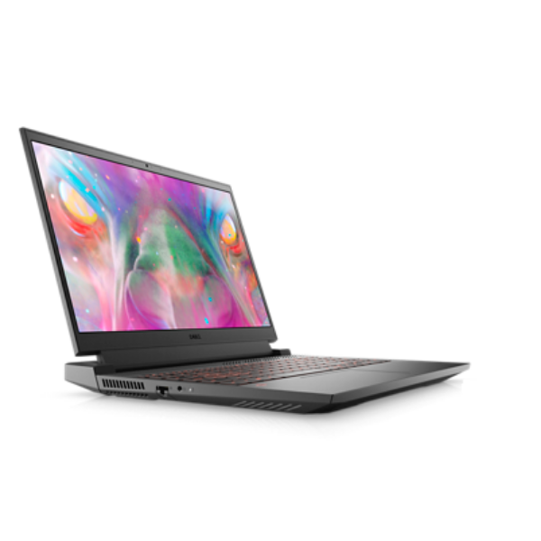 Dell D560669WIN9B Inspiron G15-5511 SE Notebook, Windows 11, 16GB, 512 GB - Obsidian Black