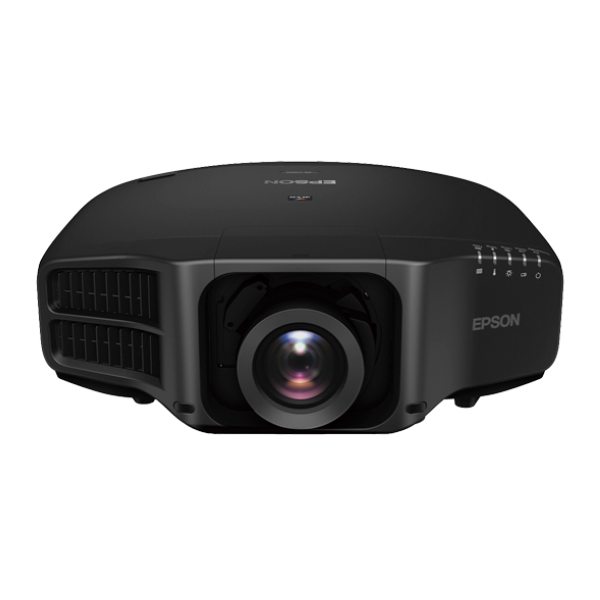 Epson G7905U WUXGA 3LCD Projector with Standard Lens & 4K Enhancement (V11H749156)