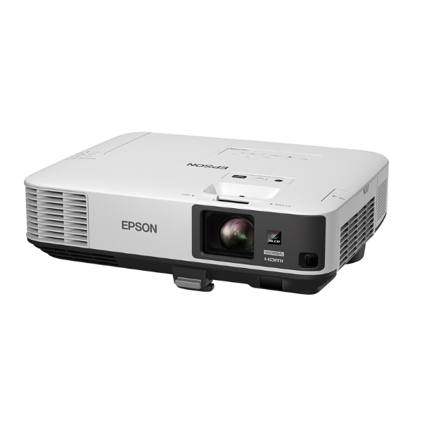 Epson 2155W WXGA 3LCD Projector (V11H818056)