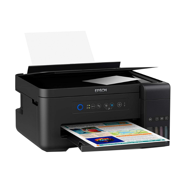 Epson EcoTank L14150 A3+ Wi-Fi Duplex Wide-Format All-in-One Ink Tank Printer