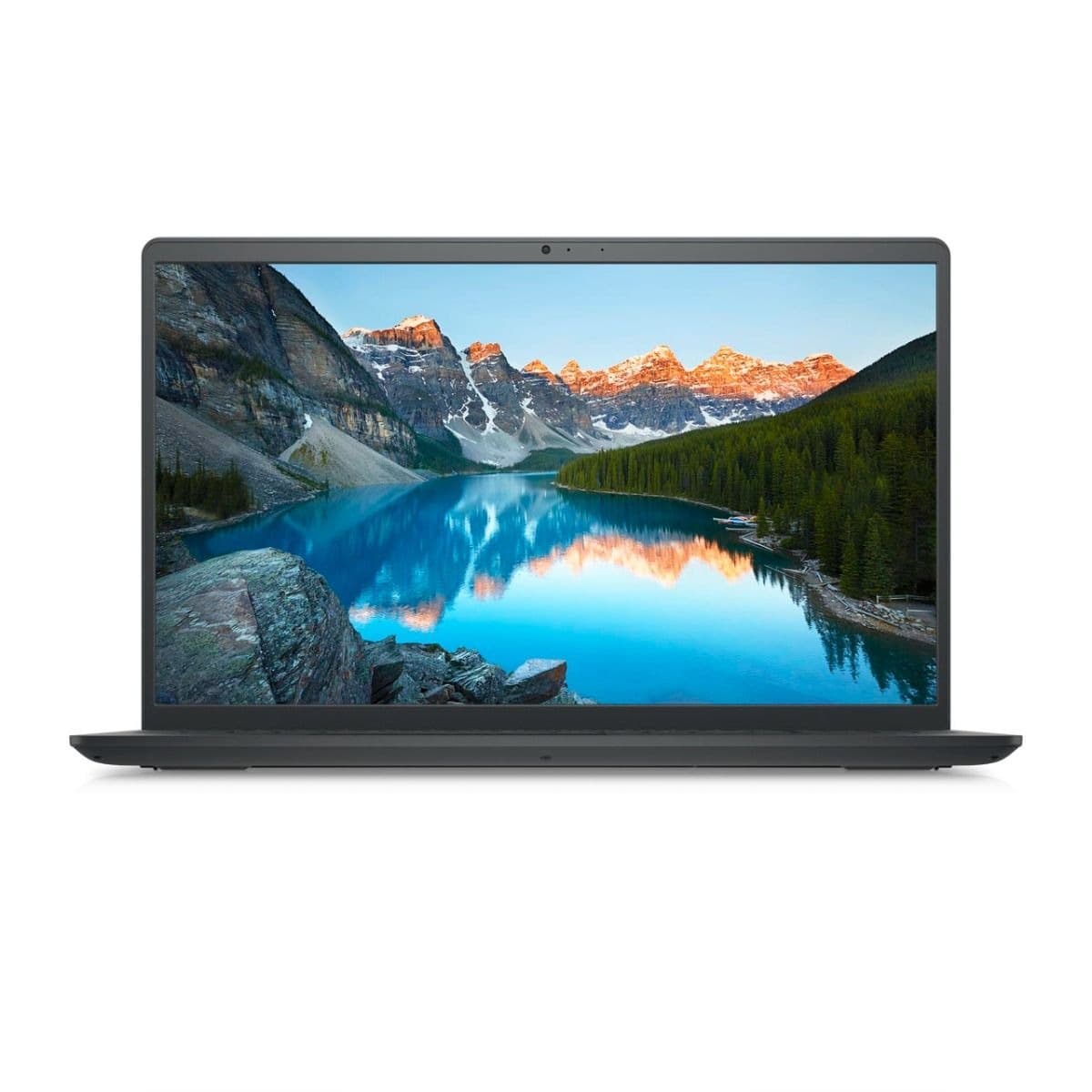 Dell Inspiron 3525 (D560760WIN9B) Carbon Black Laptop, AMD Ryzen 3-5425U, 8GB, 512GB, 15.6" (39.62 Cms) FHD, AMD Radeon Graphics, 1.68Kg, Windows 11