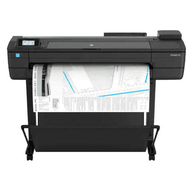 HP DesignJet T730 36 inch Printer (F9A29E)