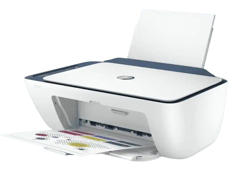 HP 7FR21B DeskJet Ink Advantage 2778 All-in-One Printer