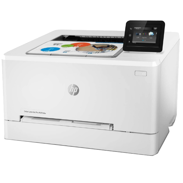 HP Color LaserJet Pro M255dw