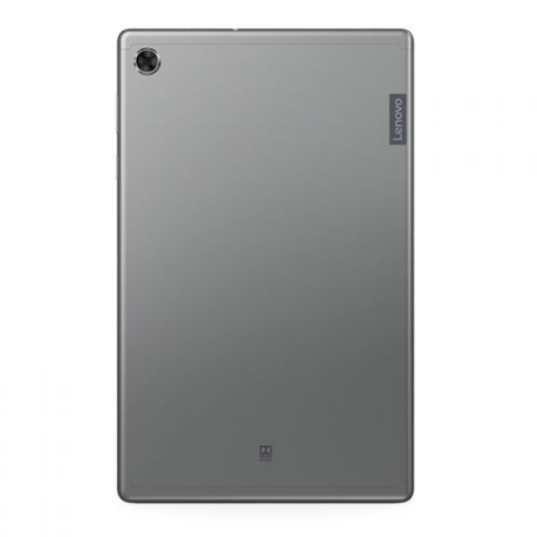 Lenovo ZA6R0014IN Smart Tab, M10 FHD Plus 10.3 inch, Wi-Fi Tablet, 2 GB RAM, 32 GB ROM, MediaTek Helio P22T - Platinum Grey