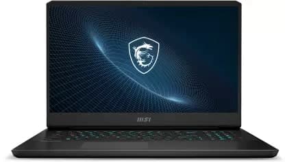 MSI Vector GP76 12UGSO-868IN (9S7-17K414-868) Black Gaming Laptop, Intel Core i7 12th Gen, 16 GB RAM, 1 TB SSD, 17.3 Inch, 8 GB Graphics, NVIDIA GeForce RTX 3070 Ti/360 Hz, 2.9 Kg, Windows 11 Home