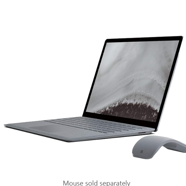 Microsoft Surface Pro 7, Core i5 10th Gen, Windows 10, Platinum