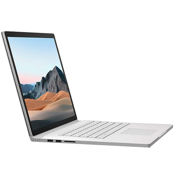 Microsoft Surface Book 3 SMG-00022 16 GB RAM, 256 HDD, 15 Inches, Windows 10, Platinum