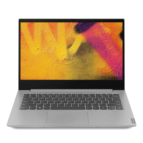 Lenovo Ideapad S430 Notebook - 81VV00FNIN 14 Inches 8 GB 1 TB Windows 10 Platinum Grey