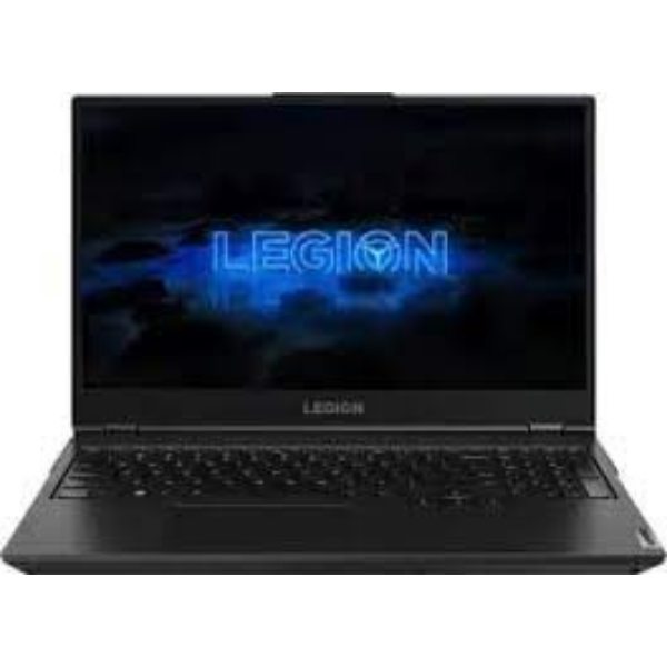 Lenovo Legion 5 15ACH6 Notebook - 82JW00E2IN AMD Ryzen 7 16 GB RAM 512 GB SSD 15.6" Windows 11 Phantom Blue (Top), Shadow Black (Bottom)