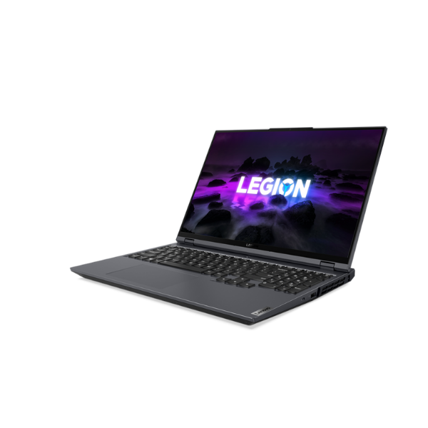 Lenovo Legion 5 Pro Notebook - 82JQ00JDIN AMD Ryzen 7 32 GB RAM 1 TB SSD Windows 11 16 Inches Storm Grey