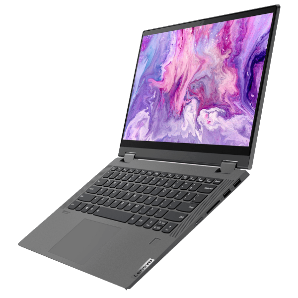 Lenovo IdeaPad Flex 5 14IIL05 (81X10088IN) Core i5 10th Gen Windows 10 2-in-1 Laptop