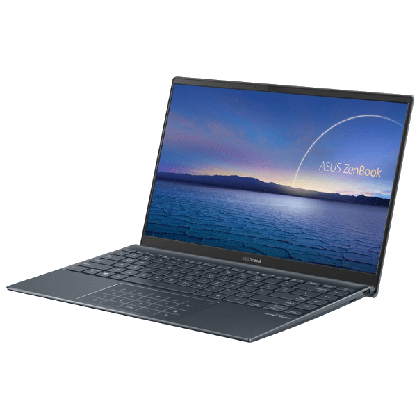 Asus ZenBook 14 Thin and Light Laptop