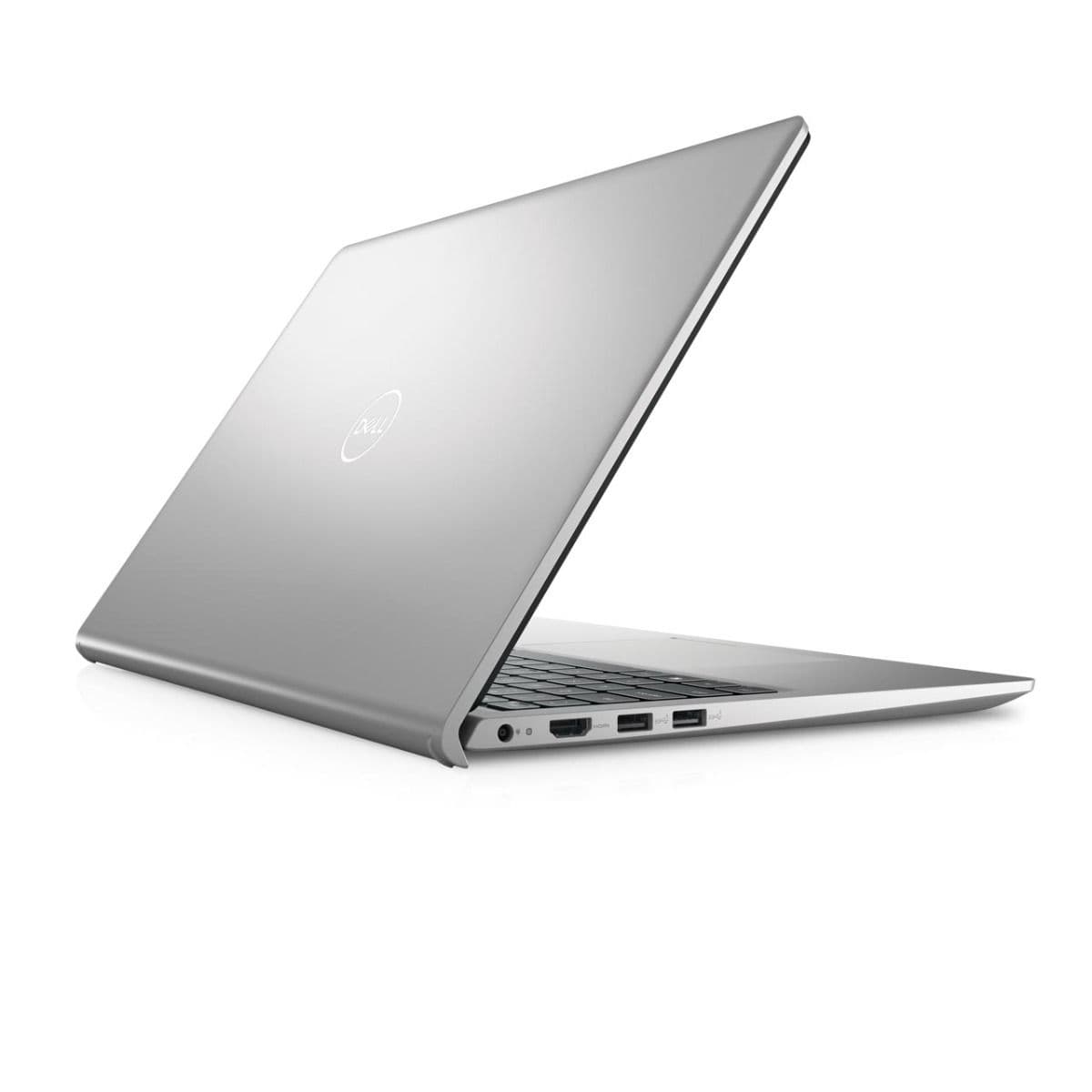 Dell Inspiron 15 3520 D560872WIN9S Laptop, 12th Gen Intel Core i5, 16 GB RAM, 512 GB SSD, 15.6 inch (39.62cm) Display, Intel Iris Xe Graphics, 1.63 kg, Windows 11 Home