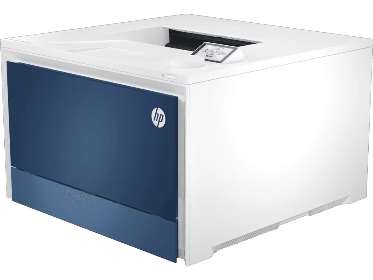 HP Color LaserJet Pro 4203dn Printer, 4RA89A