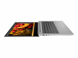 Lenovo Ideapad S340-14IIL - 81VV00DXIN Intel Core i3 8 GB RAM 1 TB HDD 14 Inches 1.6 Kg Platinum Grey