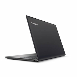 Lenovo Ideapad 330 Notebook - 81FK00DKIN 8th Gen Intel Core i5 8 GB RAM 1 TB SSD 15.6" Windows 10 Onyx Black