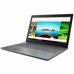 Lenovo Ideapad 330 Notebook - 81FK00DKIN 8th Gen Intel Core i5 8 GB RAM 1 TB SSD 15.6" Windows 10 Onyx Black