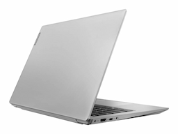 Lenovo Ideapad S340-14IIL - 81VV00DXIN Intel Core i3 8 GB RAM 1 TB HDD 14 Inches 1.6 Kg Platinum Grey