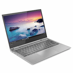 Lenovo Yoga Book 730 Notebook - 81CT003YIN 8th Gen Intel Core i7 8 GB RAM 512 GB SSD 13.3" Windows 10 Platinum