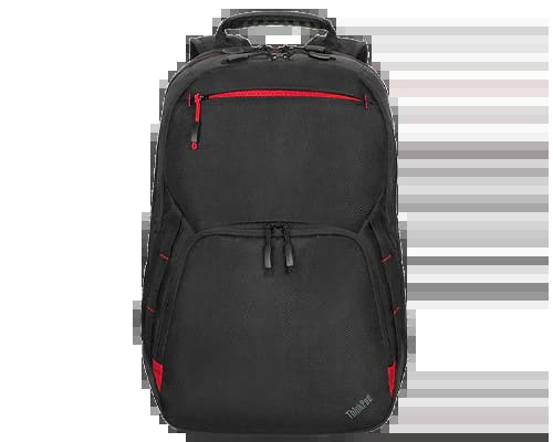 Lenovo 4X41A30364 ThinkPad Essential Plus 39.6 cms Backpack - Black