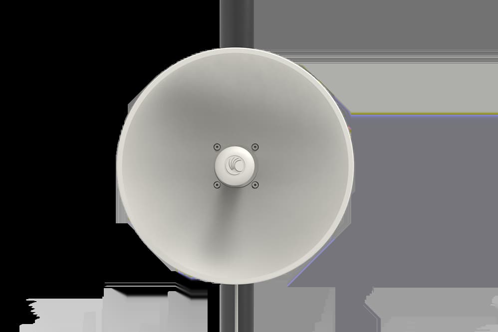 Cambium ePMP 5 GHz Force 200L SM Bulk Packaging (ROW) (India cord)