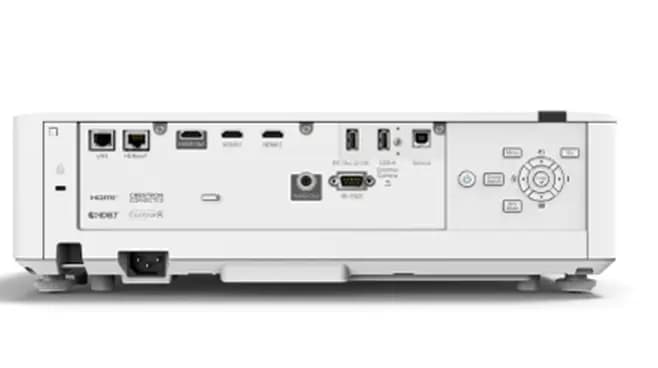 Epson EB-L770U V11HA96056 Laser 4KE display solution HDBaseT Business Projector