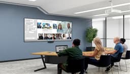 Epson EB-L570U V11HA98056 Laser 4KE display solution HDBaseT Business Projector