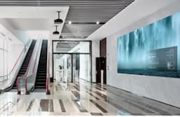 Epson EB-L570U V11HA98056 Laser 4KE display solution HDBaseT Business Projector