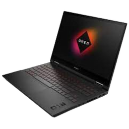 HP (193D4PA#ACJ) 15-EN0004AX Omen Ryzen 7 Octa Core 4800H - Laptop