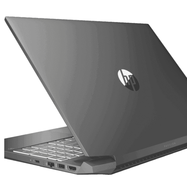 HP (169P5PA#ACJ) Pavilion 15-ec0100AX AMD Ryzen 5 8 GB RAM 1 TB SSD 15.6" Windows 10 Shadow Black