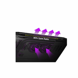 HP (167W1PA#ACJ) Pavilion Gaming Ryzen 5 Quad Core 3550H-15-ec0101AX Gaming Laptop