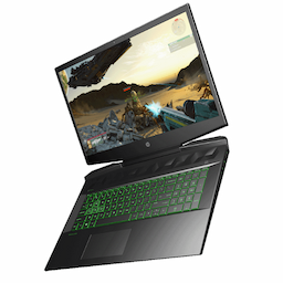 HP (169P5PA#ACJ) Pavilion 15-ec0100AX AMD Ryzen 5 8 GB RAM 1 TB SSD 15.6" Windows 10 Shadow Black