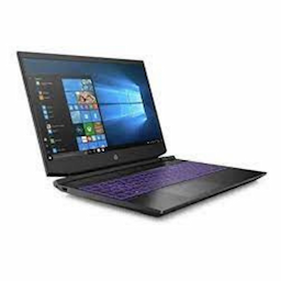 HP (1A6X8PA#ACJ) Pavilion Gaming 15-ec0106ax AMD Ryzen 5 8 GB RAM 1TB HDD 256GB SSD 15.6" Windows 10 Shadow Black