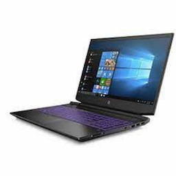 HP (1A6X8PA#ACJ) Pavilion Gaming 15-ec0106ax AMD Ryzen 5 8 GB RAM 1TB HDD 256GB SSD 15.6" Windows 10 Shadow Black
