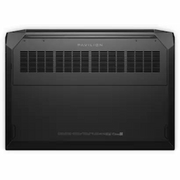 HP (194V6PA#ACJ) Pavilion AMD Ryzen 5 Quad Core 3550H 15.6 inches Gaming Business Laptop (8 GB 512 GB SSD Windows 10 Home NVIDIA GeForce GTX 1650 4 GB Graphics, 15-ec0104AX, Black, 1.98 kg)