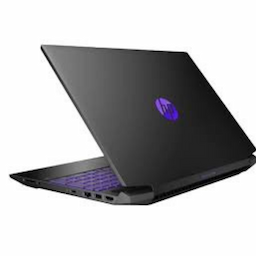 HP (1A6X8PA#ACJ) Pavilion Gaming 15-ec0106ax AMD Ryzen 5 8 GB RAM 1TB HDD 256GB SSD 15.6" Windows 10 Shadow Black